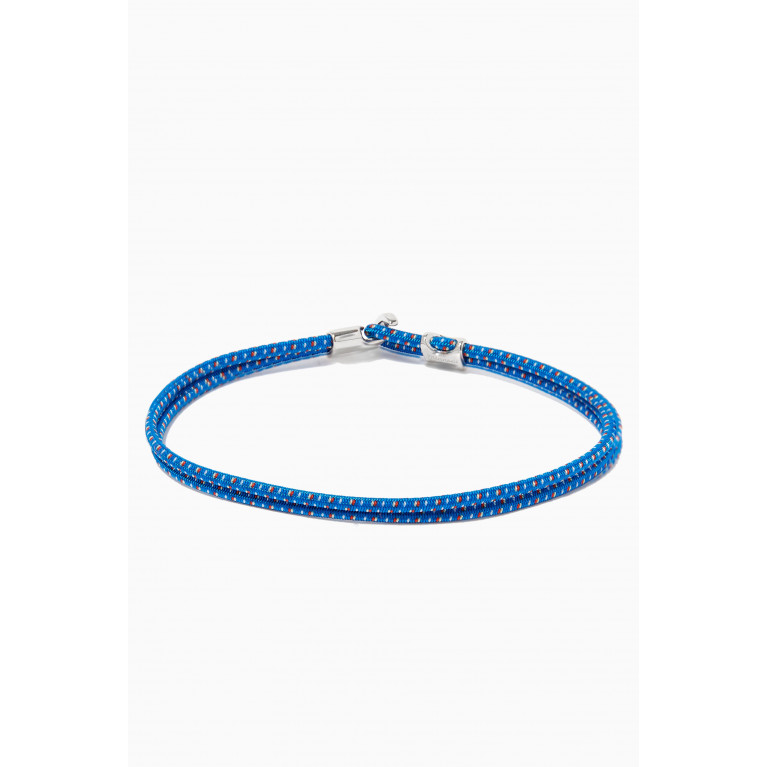 Miansai - Orson Loop Bungee Rope Bracelet