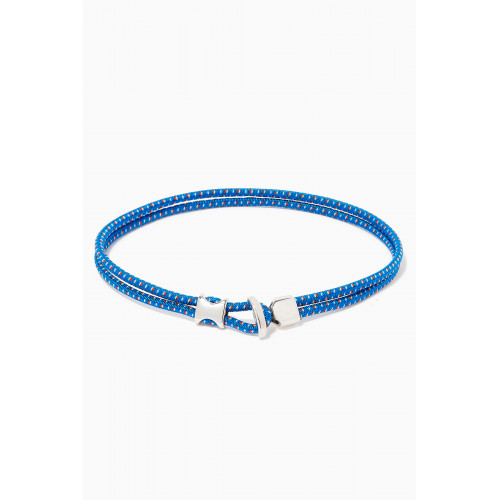 Miansai - Orson Loop Bungee Rope Bracelet