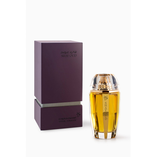 Anfasic Dokhoon - Shay Oud Eau de Parfum, 75ml