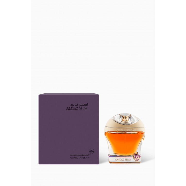 Anfasic Dokhoon - Amyaz Shay Eau de Parfum, 75ml