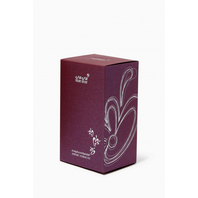Anfasic Dokhoon - Shay Shay Dokhoon, 150g + 30ml Perfume Spray