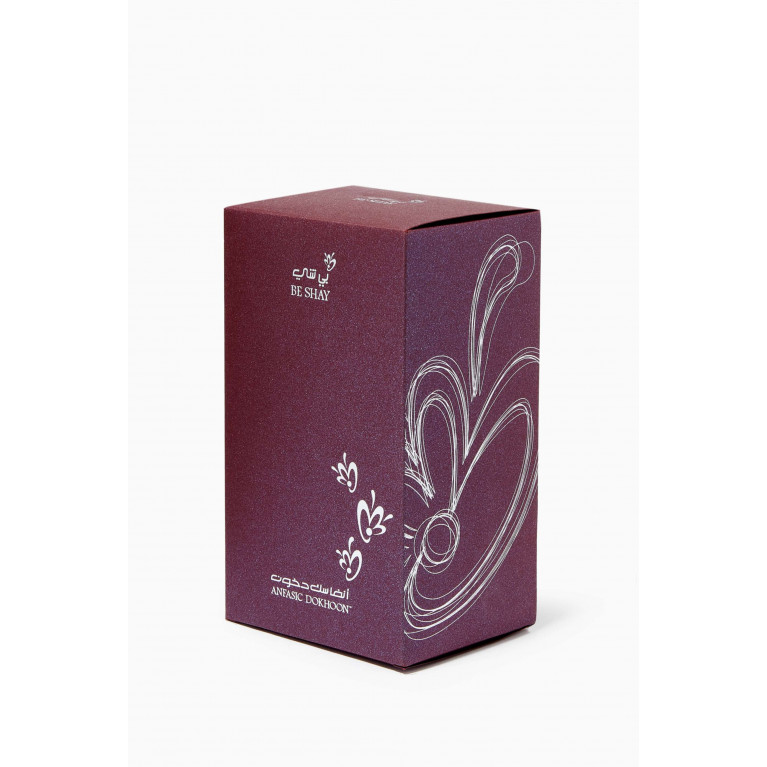 Anfasic Dokhoon - Be Shay Dokhoon, 150g + 30ml Perfume Spray