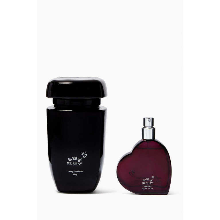 Anfasic Dokhoon - Be Shay Dokhoon, 150g + 30ml Perfume Spray