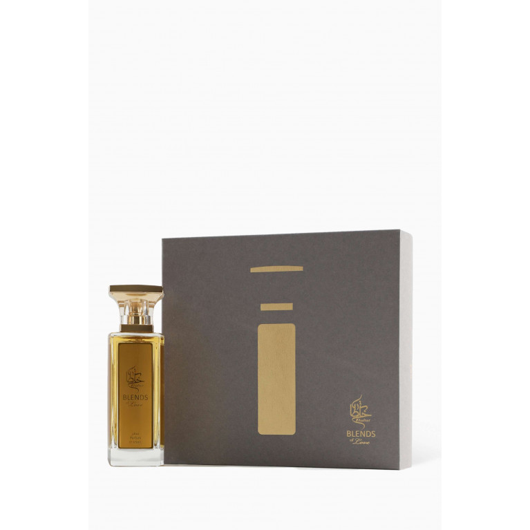 Khaltat Blends of Love - Grá Parfum, 65ml
