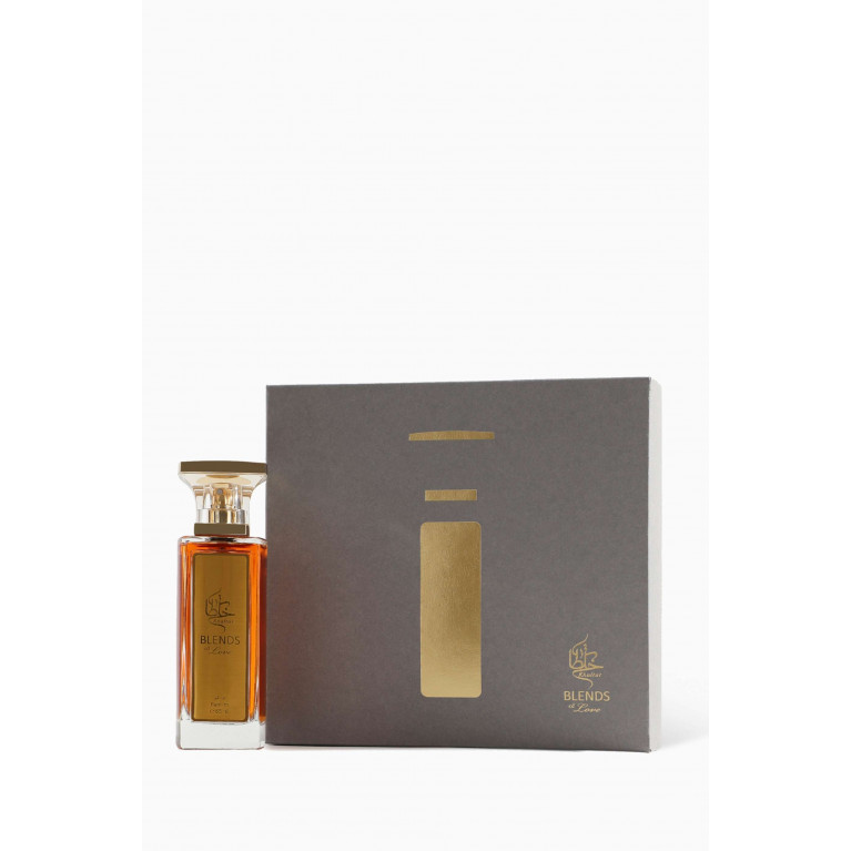 Khaltat Blends of Love - Dragoste Parfum, 65ml