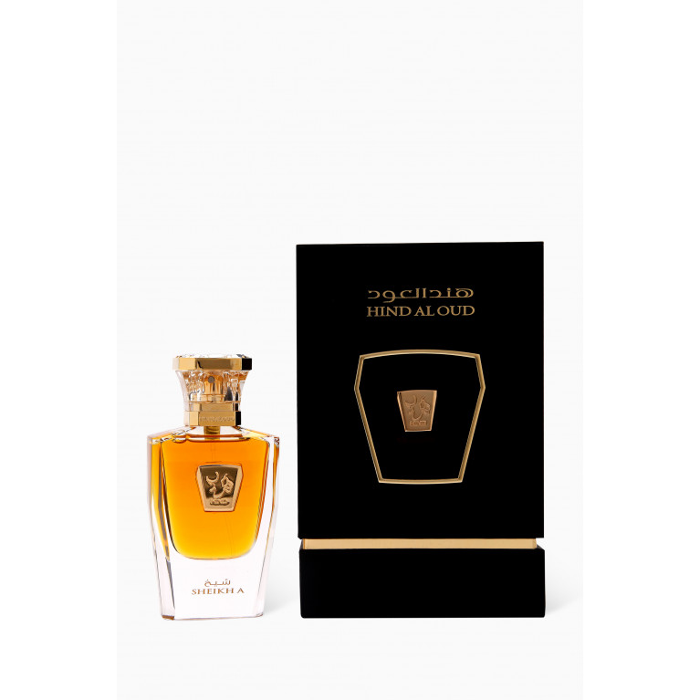 Hind Al Oud - Sheikh A Eau de Parfum, 50ml