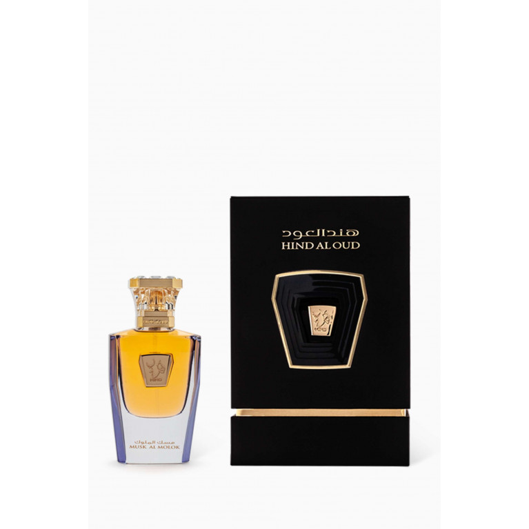 Hind Al Oud - Musk Al Molook Eau de Parfum, 50ml
