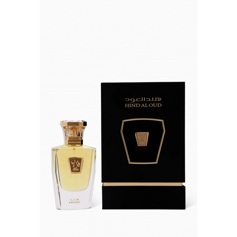 Hind Al Oud - Hind Eau de Parfum, 50ml
