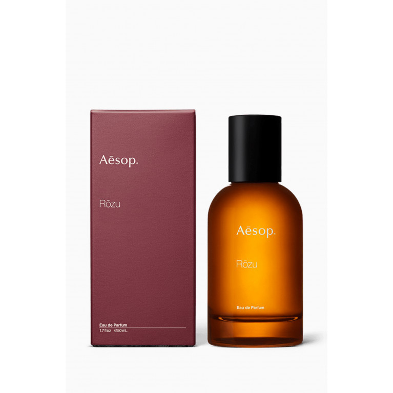 Aesop - Rōzu Eau de Parfum, 50ml