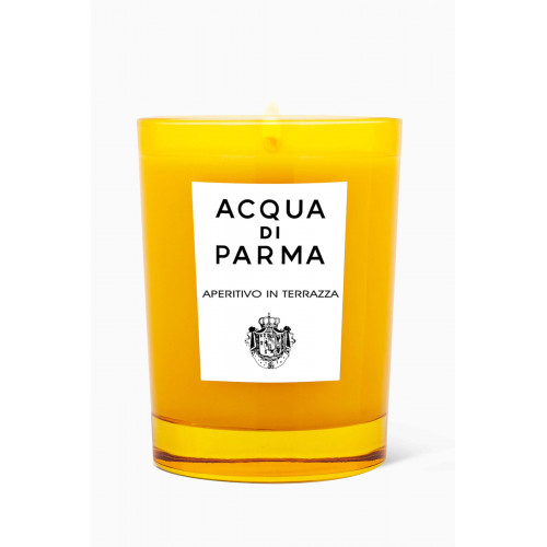 Acqua Di Parma - Aperitivo In Terrazza Candle, 200g