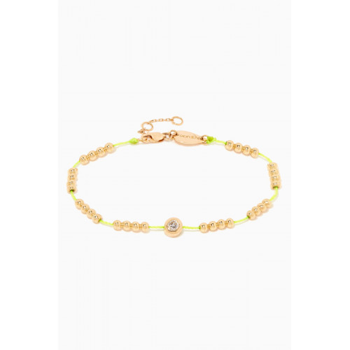 Aquae Jewels - Solitaire Illusion Bracelet