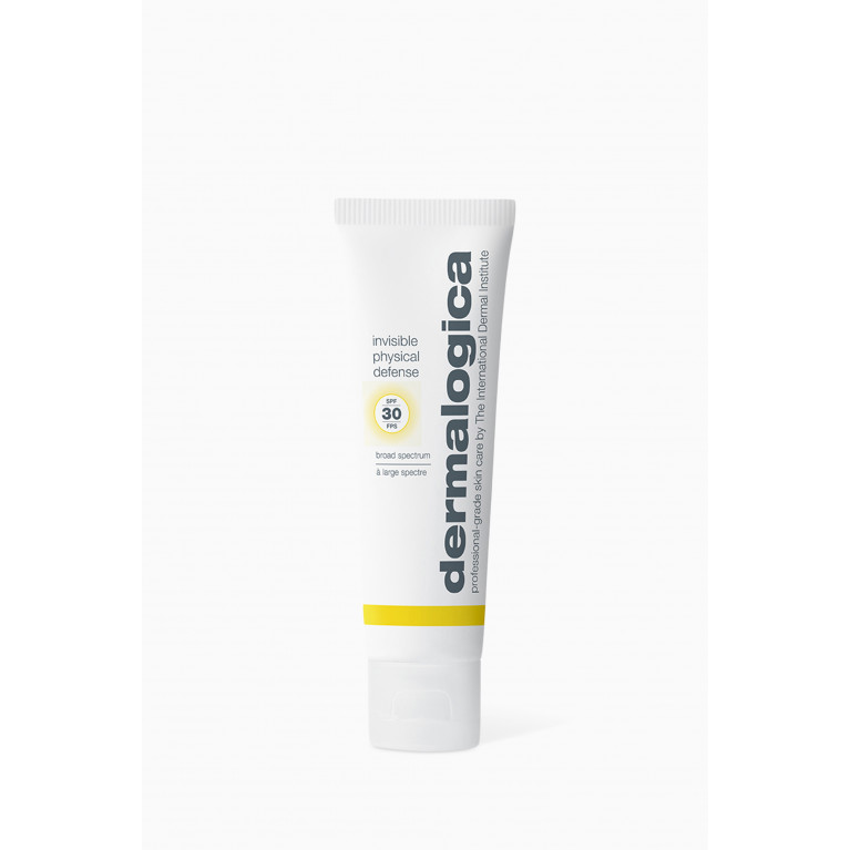 Dermalogica - Invisible Physical Defense SPF30 Sunscreen, 50ml