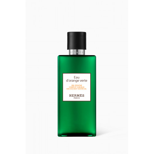 Hermes - Eau d'Orange Verte Hair & Body Shower Gel, 200ml