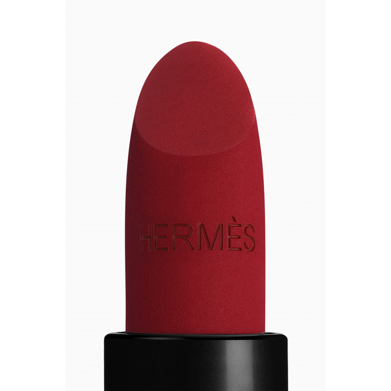 Hermes - 85 Rouge H Rouge Hermes Matte Lipstick, 3g