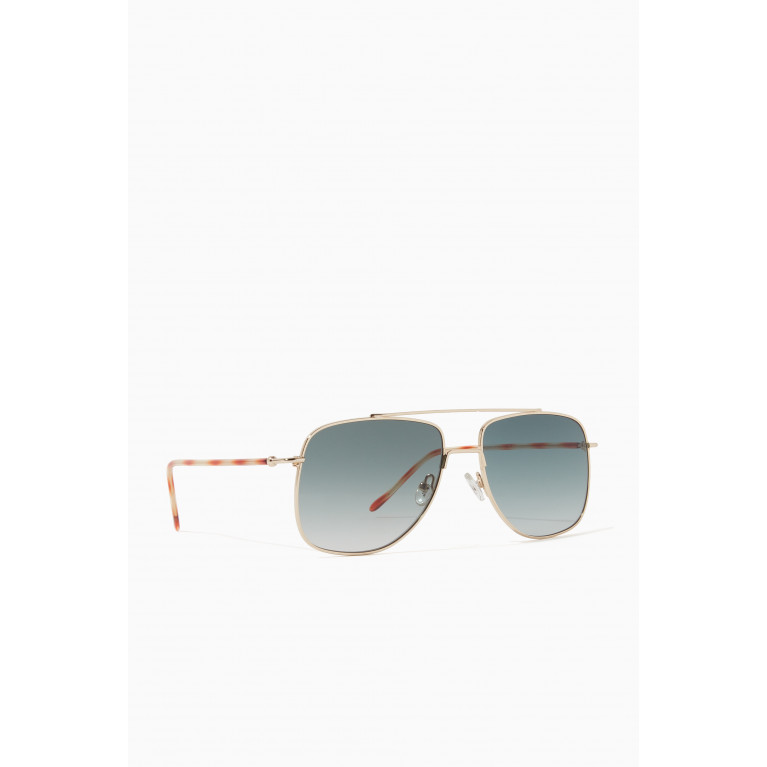 Spektre - Maranello Square Sunglasses