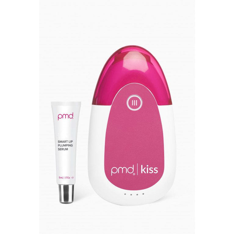PMD Beauty - PMD Kiss Lip Plumping System