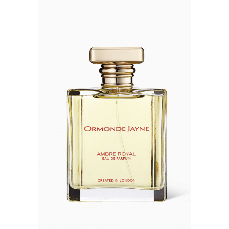 Ormonde Jayne - Ambre Royal Eau de Parfum, 120ml