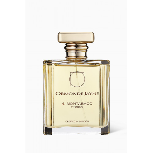 Ormonde Jayne - Montabaco Intensivo Eau de Parfum, 120ml