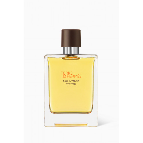 Hermes - Terre d'Hermès Eau Intense Vétiver Eau de Parfum, 100ml