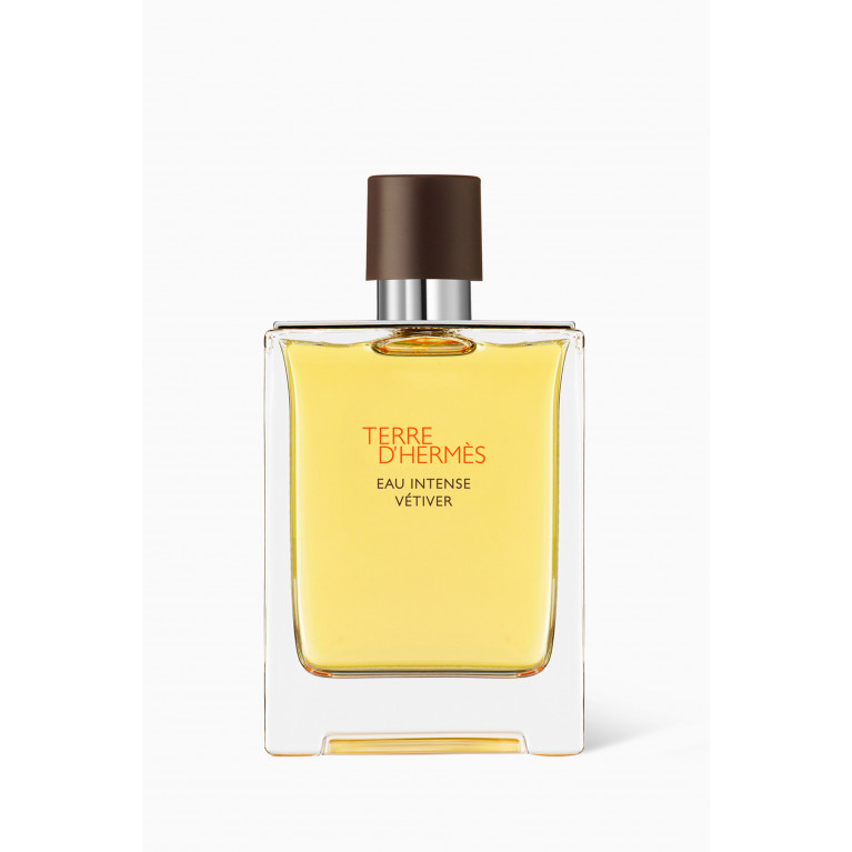 Hermes - Terre d'Hermès Eau Intense Vétiver Eau de Parfum, 100ml