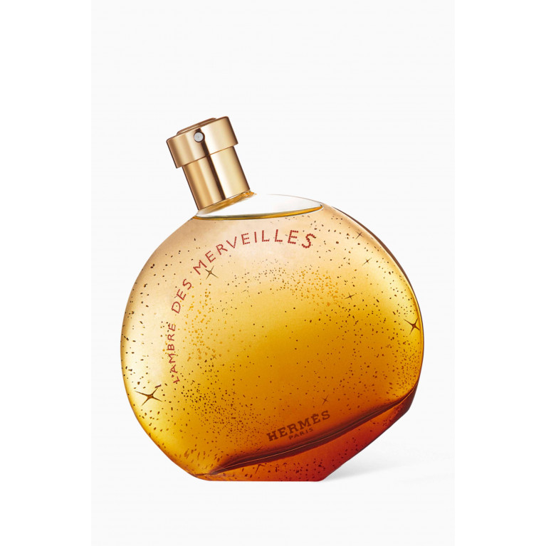 Hermes - L'Ambre des Merveilles Eau de Parfum, 100ml
