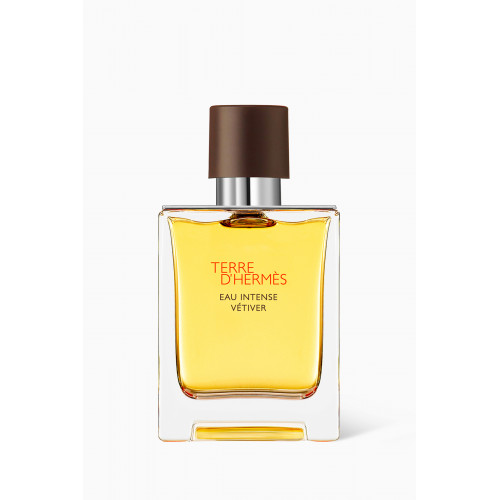 Hermes - Terre d'Hermès Eau Intense Vétiver Eau de Parfum, 50ml