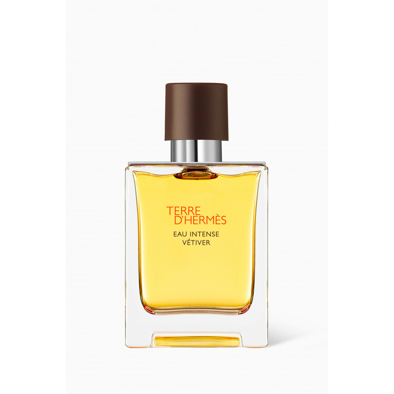 Hermes - Terre d'Hermès Eau Intense Vétiver Eau de Parfum, 50ml