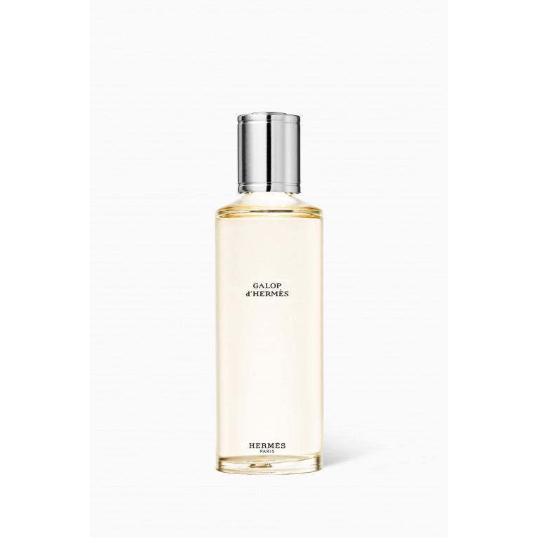 Hermes - Galop d'Hermès Parfum Refill, 125ml