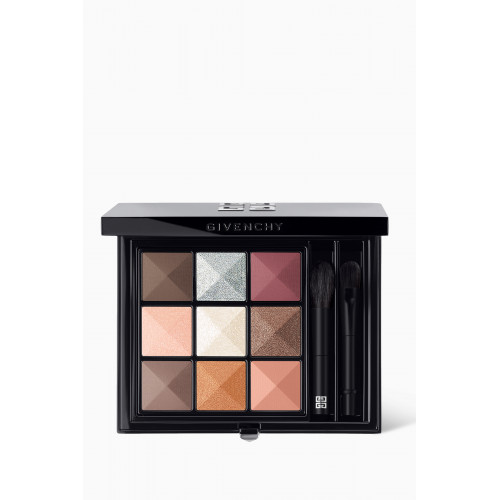 Givenchy  - Le 9.01 de Givenchy Eyeshadow Palette