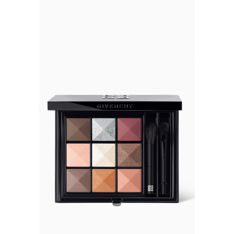 Givenchy  - Le 9.01 de Givenchy Eyeshadow Palette