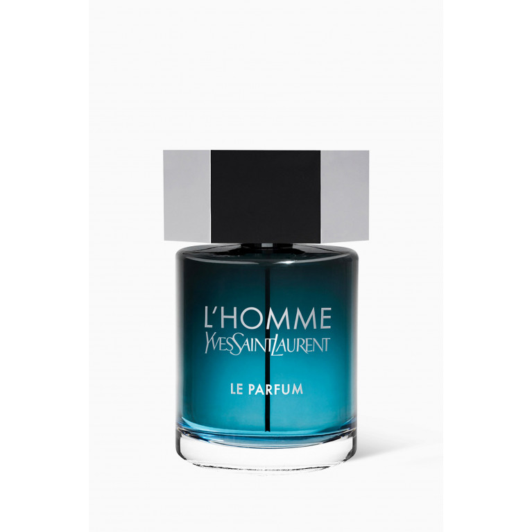 YSL  - L'Home Le Parfum Eau de Parfum, 100ml