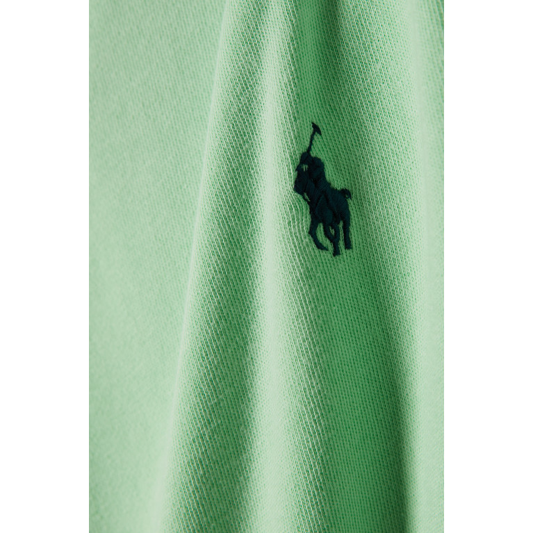 Polo Ralph Lauren - Cotton Spa Terry Sweatshirt