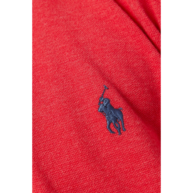 Polo Ralph Lauren - Featherweight Mesh Shirt