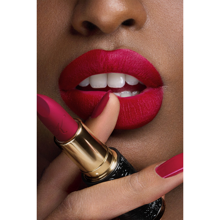 Kilian Paris - Rouge Immortel Le Rouge Parfum Matte Lipstick, 3.5g