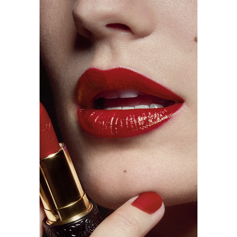 Kilian Paris - Rouge Feu Le Rouge Parfum Satin Lipstick, 3.5g