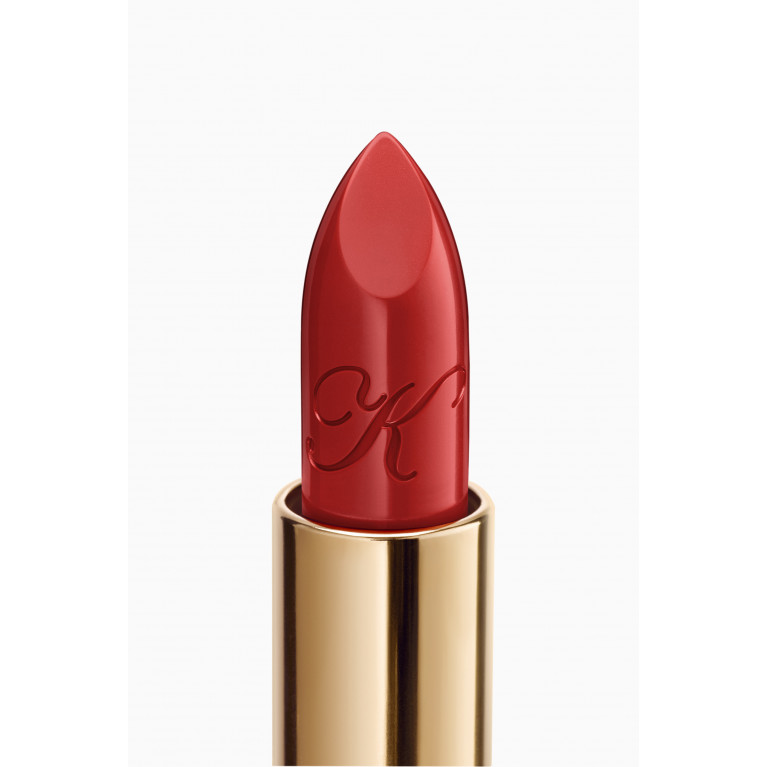 Kilian Paris - Rouge Feu Le Rouge Parfum Satin Lipstick, 3.5g