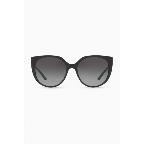 Dolce & Gabbana - Butterfly Sunglasses