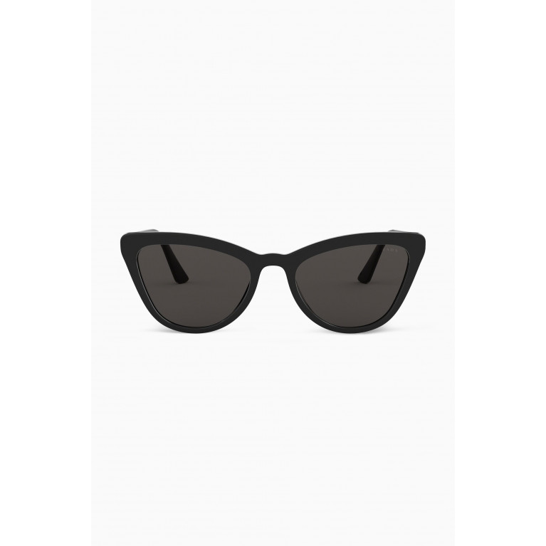 Prada - Cat-Eye Sunglasses in Acetate