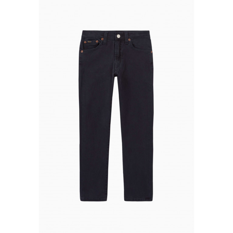 Polo Ralph Lauren - Sullivan Slim Stretch Jeans