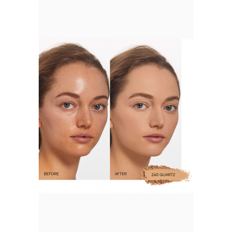 Shiseido - Synchro Skin Self-Refreshing Custom Finish Powder Foundation, 9g