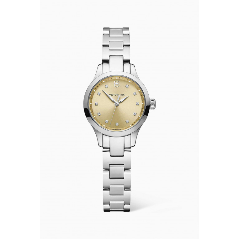 Victorinox - Alliance XS Quartz Watch