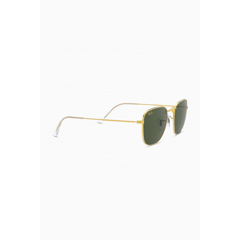 Ray-Ban - Frank Legend Sunglasses