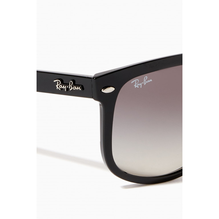 Ray-Ban - RB4147 Gradient Sunglasses