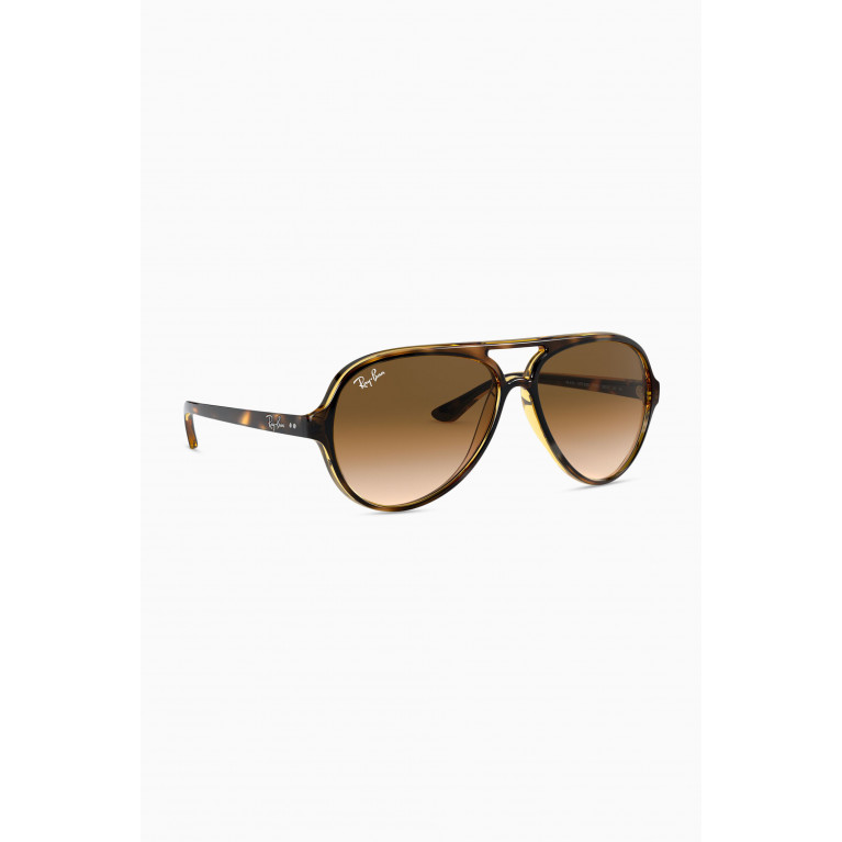 Ray-Ban - Cats 5000 Classic Aviator™ Gradient Sunglasses