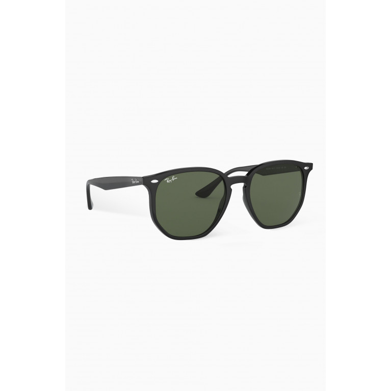 Ray-Ban - RB4306 Classic Sunglasses