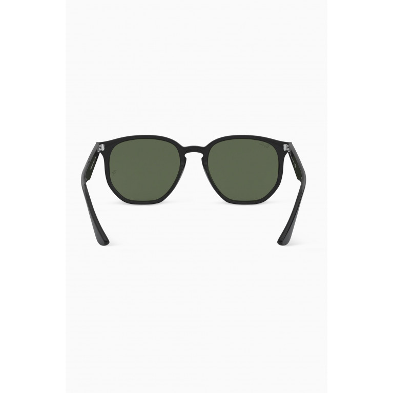 Ray-Ban - RB4306 Classic Sunglasses