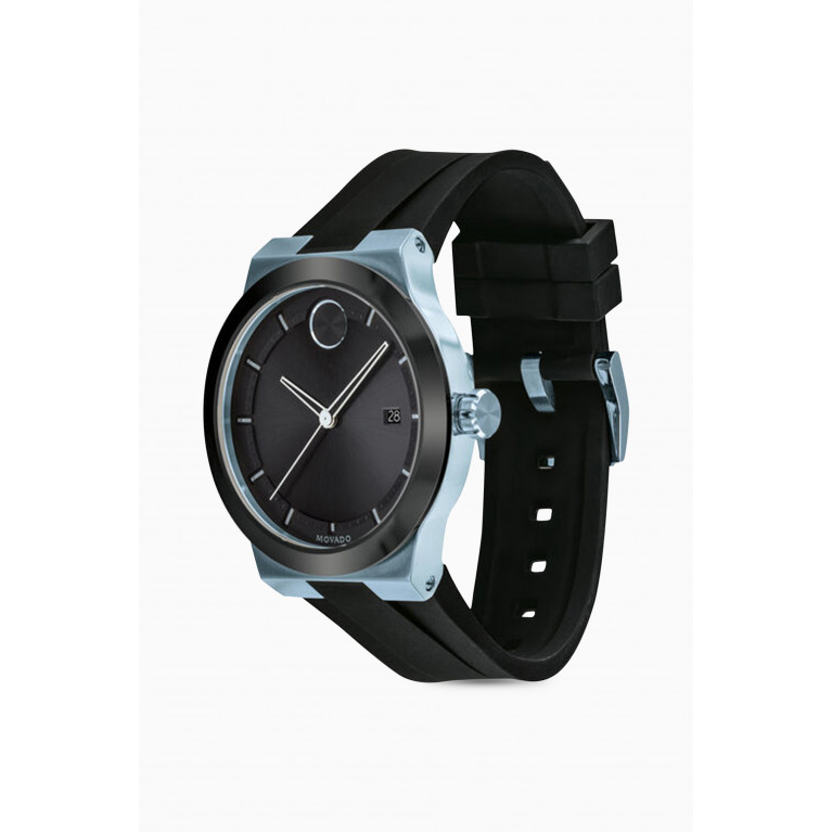 Movado - BOLD Fusion Quartz Watch