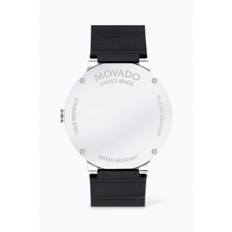 Movado - Sapphire Quartz Watch