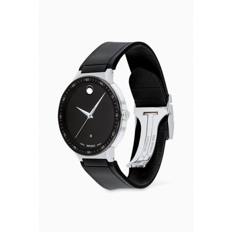 Movado - Sapphire Quartz Watch