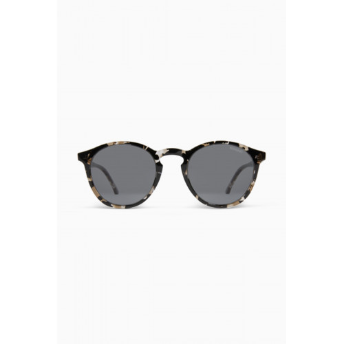 Komono - Aston Sunglasses in Acetate